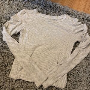 🔥 price drop ‼️ Aerie super soft bodysuit